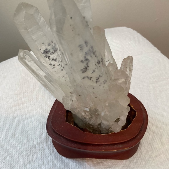 Crystal Cluster - Picture 6 of 6